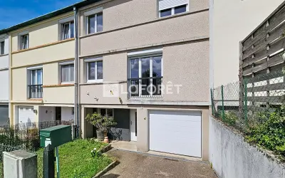Maison 273 000 € MARCOUSSIS (91460) photo 2