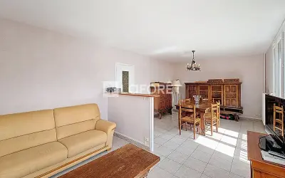 Maison 273 000 € MARCOUSSIS (91460) photo 5