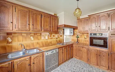 Maison 273 000 € MARCOUSSIS (91460) photo 6