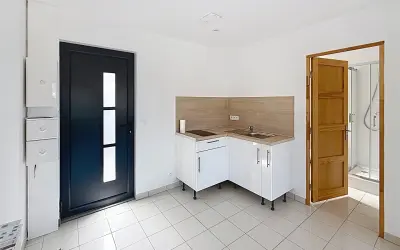 Appartement 680 €/mois MARCOUSSIS (91460) photo 4