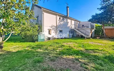 Maison 399 000 € LA VILLE DU BOIS (91620) photo 2