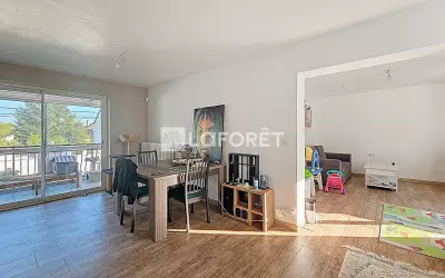 Maison 399 000 € LA VILLE DU BOIS (91620) photo 4