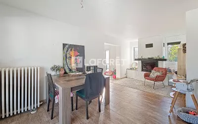 Maison 399 000 € LA VILLE DU BOIS (91620) photo 5