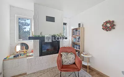 Maison 399 000 € LA VILLE DU BOIS (91620) photo 6