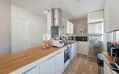 Maison 399 000 € LA VILLE DU BOIS (91620) photo 8