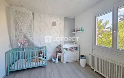 Maison 399 000 € LA VILLE DU BOIS (91620) photo 9