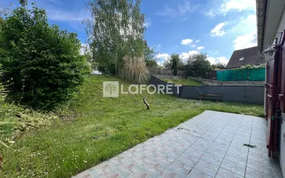 Maison 322 000 € LINAS (91310) photo 2