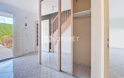 Maison 460 000 € LEUVILLE SUR ORGE (91310) photo 2