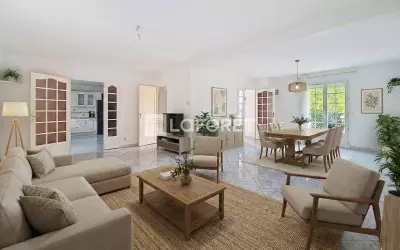 Maison 460 000 € LEUVILLE SUR ORGE (91310) photo 4