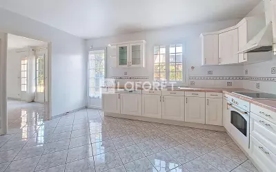 Maison 460 000 € LEUVILLE SUR ORGE (91310) photo 5