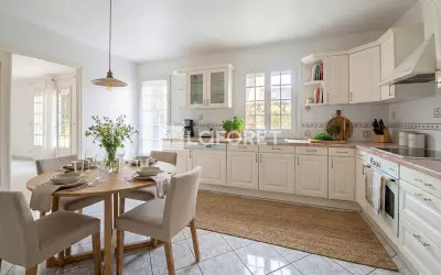 Maison 460 000 € LEUVILLE SUR ORGE (91310) photo 6