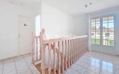 Maison 460 000 € LEUVILLE SUR ORGE (91310) photo 7