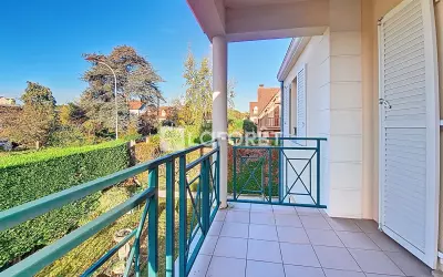 Maison 460 000 € LEUVILLE SUR ORGE (91310) photo 8