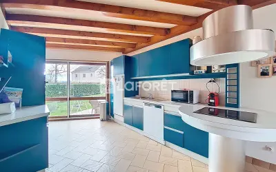 Maison 440 000 € MARCOUSSIS (91460) photo 2
