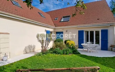 Maison 509 000 € MARCOUSSIS (91460) photo 2