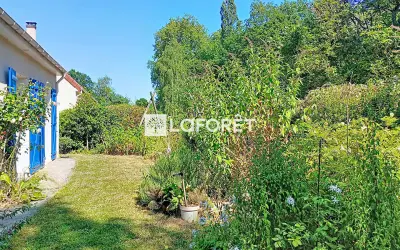 Maison 509 000 € MARCOUSSIS (91460) photo 2