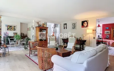 Maison 520 000 € MARCOUSSIS (91460) photo 4