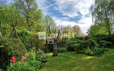 Maison 509 000 € MARCOUSSIS (91460) photo 4