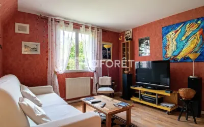 Maison 520 000 € MARCOUSSIS (91460) photo 6