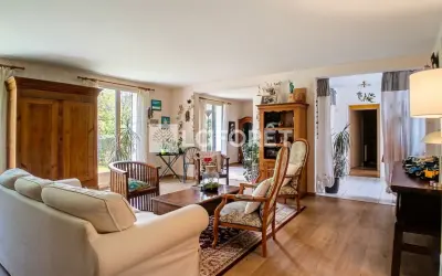 Maison 509 000 € MARCOUSSIS (91460) photo 6