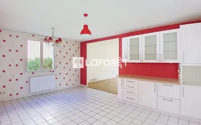 Maison 509 000 € MARCOUSSIS (91460) photo 6
