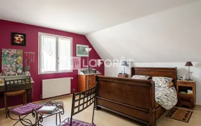 Maison 520 000 € MARCOUSSIS (91460) photo 7