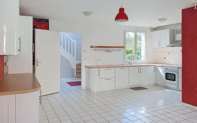 Maison 509 000 € MARCOUSSIS (91460) photo 7