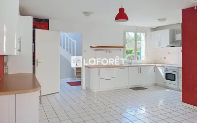 Maison 509 000 € MARCOUSSIS (91460) photo 7