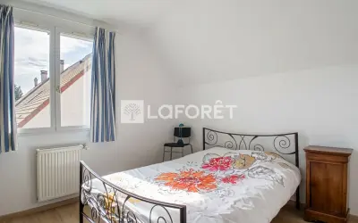 Maison 520 000 € MARCOUSSIS (91460) photo 8