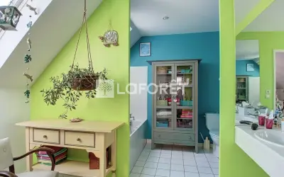 Maison 520 000 € MARCOUSSIS (91460) photo 9