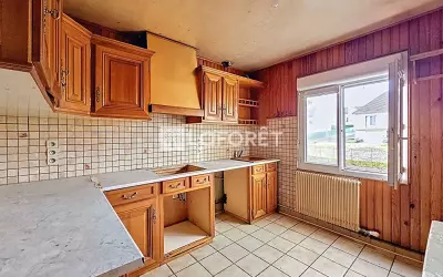 Maison 299 000 € LINAS (91310) photo 4