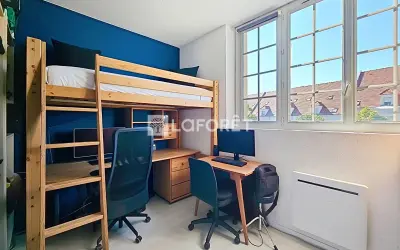 Appartement 160 000 € MONTLHERY (91310) photo 2