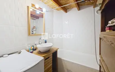 Appartement 160 000 € MONTLHERY (91310) photo 4