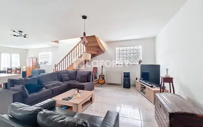 Maison 337 000 € LINAS (91310) photo 4