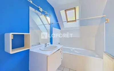 Maison 483 000 € MARCOUSSIS (91460) photo 6