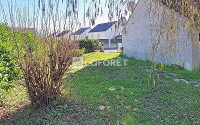 Terrain 118 100 € LINAS (91310) photo 2