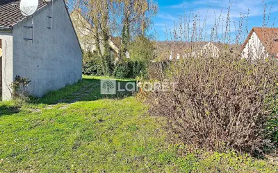 Terrain 118 100 € LINAS (91310) photo 4