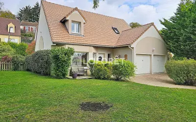 Maison 475 000 € MARCOUSSIS (91460) photo 2