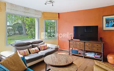 Maison 475 000 € MARCOUSSIS (91460) photo 4