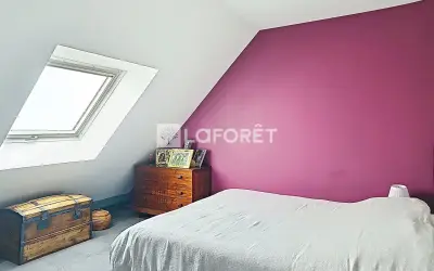 Maison 475 000 € MARCOUSSIS (91460) photo 8