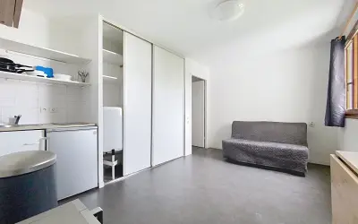 Appartement 600 €/mois BRETIGNY SUR ORGE (91220) photo 2