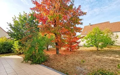 Maison 430 000 € MARCOUSSIS (91460) photo 2