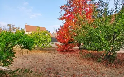 Maison 430 000 € MARCOUSSIS (91460) photo 9