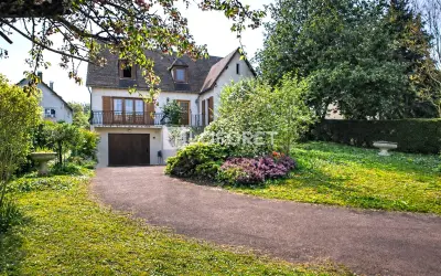 Maison 459 000 € LA VILLE DU BOIS (91620) photo 2