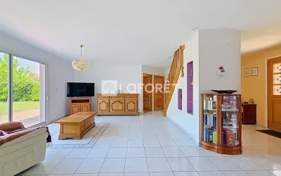 Maison 488 000 € MARCOUSSIS (91460) photo 2