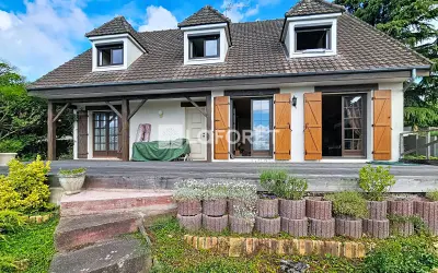 Maison 395 000 € LINAS (91310) photo 2