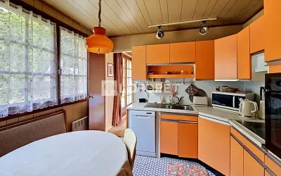 Maison 395 000 € LINAS (91310) photo 5
