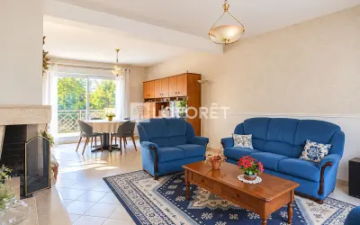 Maison 453 000 € LINAS (91310) photo 4