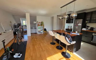 Appartement 990 €/mois MONTLHERY (91310) photo 2