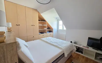 Appartement 990 €/mois MONTLHERY (91310) photo 4